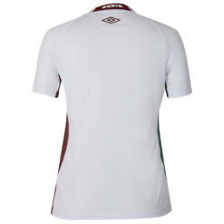 Camisa Fluminense Fem OF2 2025 Torcedora Umbro