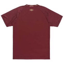 Camisa Fluminense OF3 2025 Torcedor Umbro