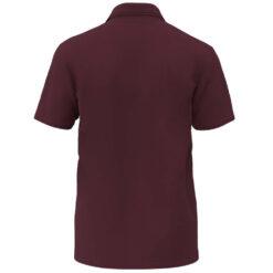Camisa Polo Fluminense Viagem 2025 Grená Umbro