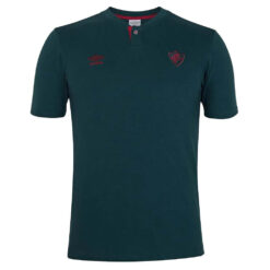 Camisa Polo Fluminense Viagem 2024 Umbro