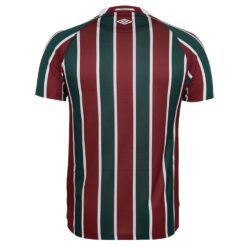 Camisa Fluminense OF1 2025 Torcedor Umbro