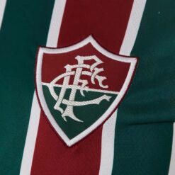 Camisa Fluminense OF1 2025 Torcedor Umbro
