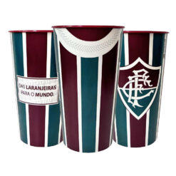 Copo Fluminense Camisa OF1 2025 - UN