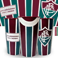 Copo Fluminense Camisa OF1 2025 - UN