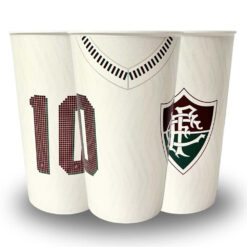 Copo Fluminense Camisa OF2 2025 - UN
