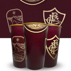 Copo Fluminense Camisa OF3 2025 - UN