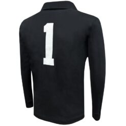 Camisa Fluminense Manga Longa Félix 1970 Liga Retrô