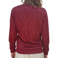 Jaqueta Fluminense Fem Hino 2025 Umbro