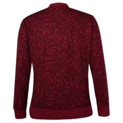 Jaqueta Fluminense Fem Hino 2024 Umbro