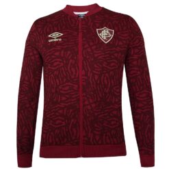 Jaqueta Fluminense Hino 2024 Umbro