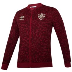Jaqueta Fluminense Hino 2024 Umbro
