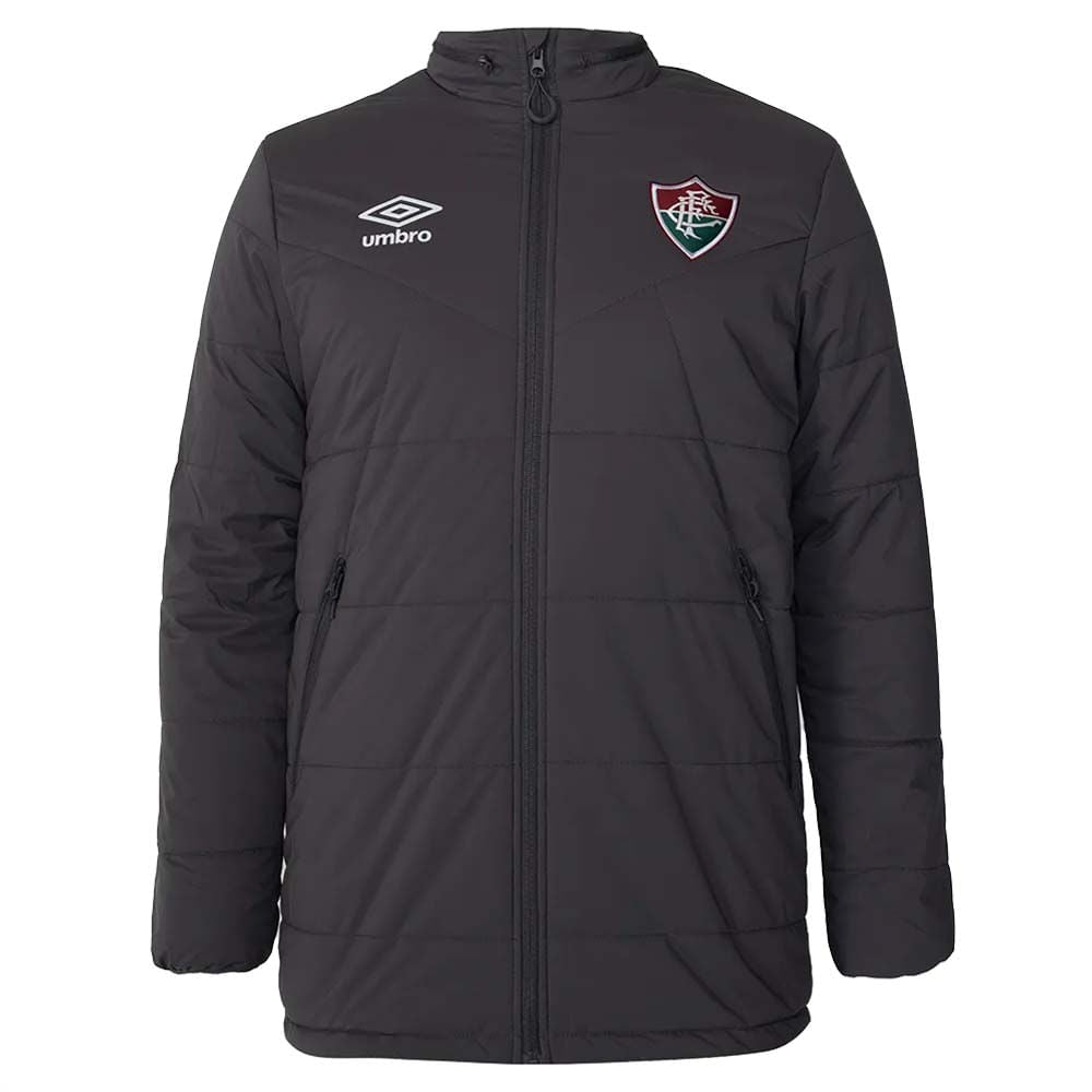 Parka Fluminense Umbro 23/24