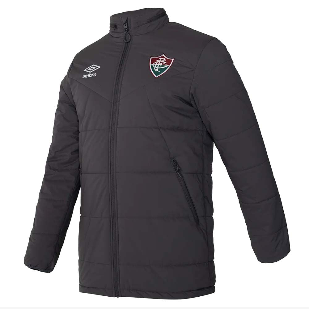 Parka Fluminense Umbro 23/24