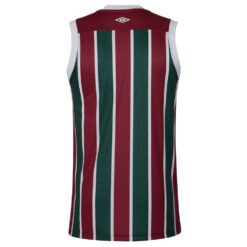 Regata Fluminense OF1 Superbet 2024 Umbro