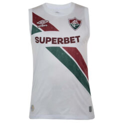 Regata Fluminense OF2 Superbet 2024 Umbro