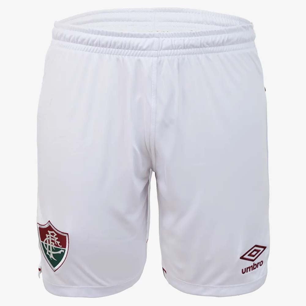 Short Fluminense OF1 2025 Umbro