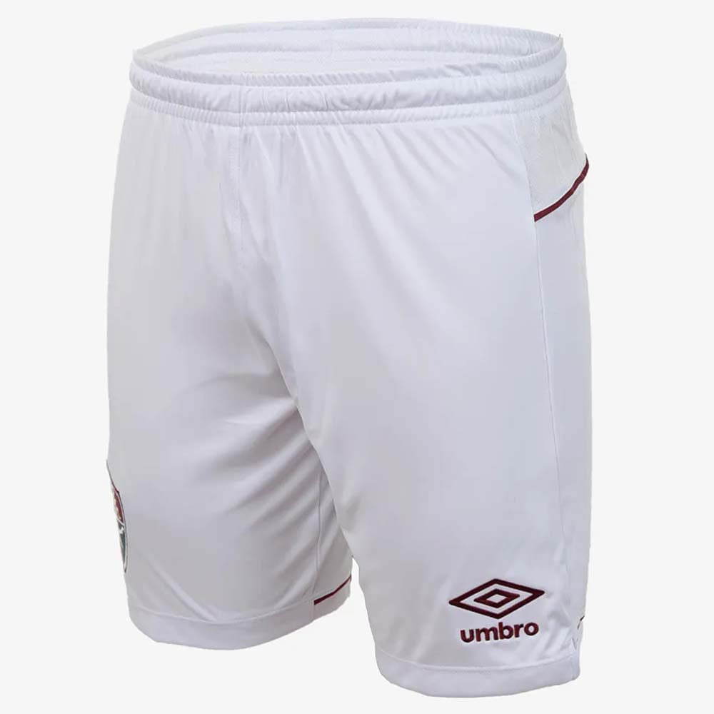 Short Fluminense OF1 2025 Umbro