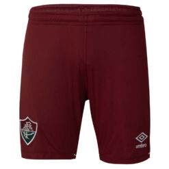 Short Fluminense OF2 2025 Umbro