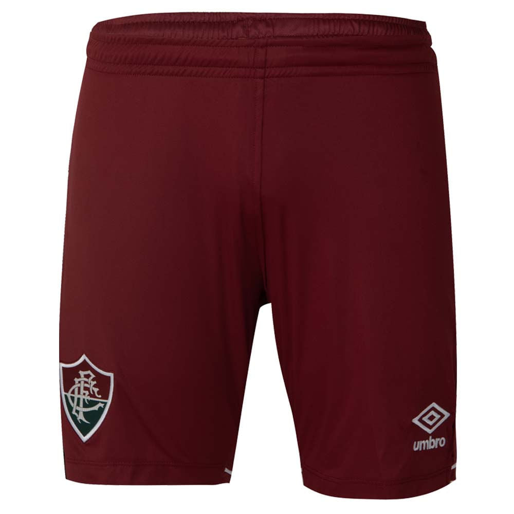Short Fluminense OF2 2025 Umbro