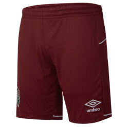 Short Fluminense OF2 2025 Umbro