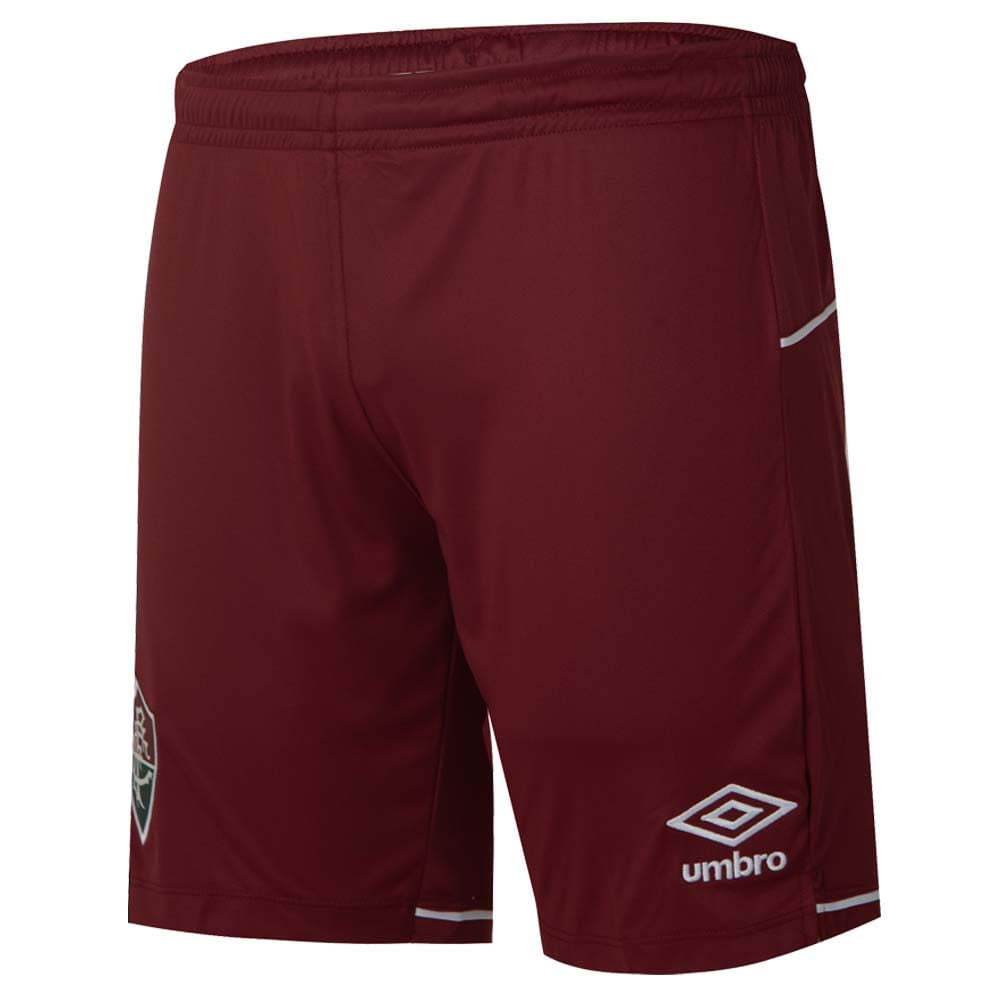 Short Fluminense OF2 2025 Umbro