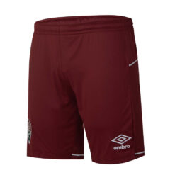 Short Fluminense Juvenil OF2 2025 Umbro