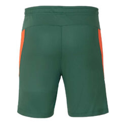 Short Fluminense Treino 2025 Menta/Laranja Umbro